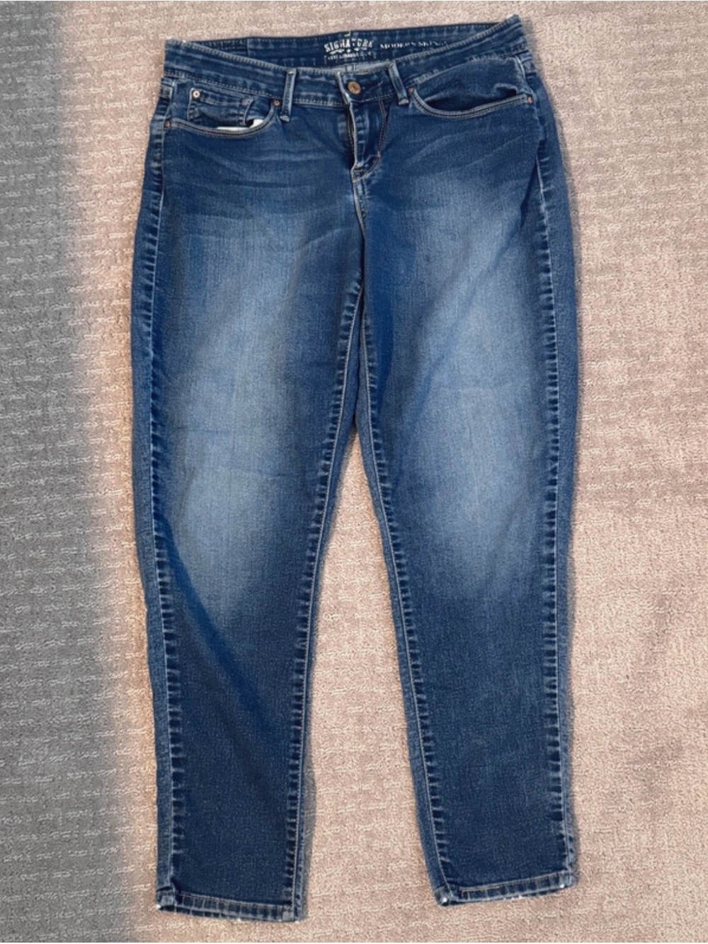 Levi's Women's Jeans